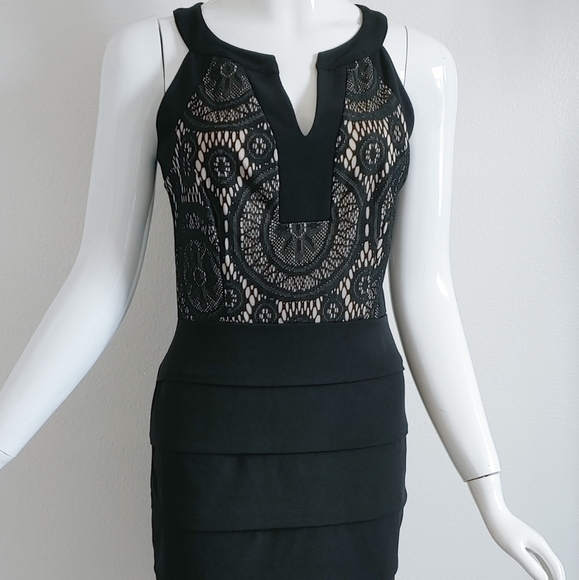 Enfocus Petite Dress Size 4P - Picture 15 of 15